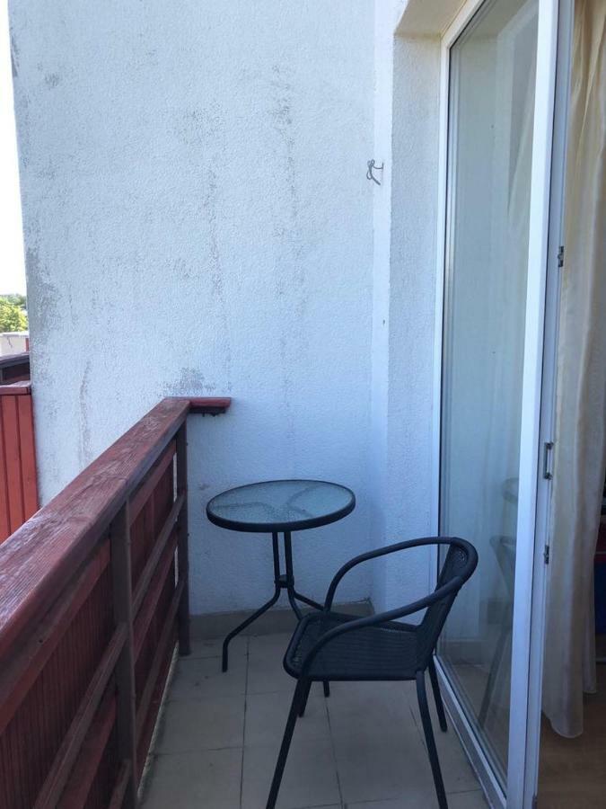 Three-Room Holiday Apartment Palanga Exteriör bild